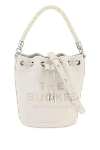 Shop Marc Jacobs 'the Leather Bucket Bag'