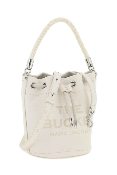 Shop Marc Jacobs 'the Leather Bucket Bag'