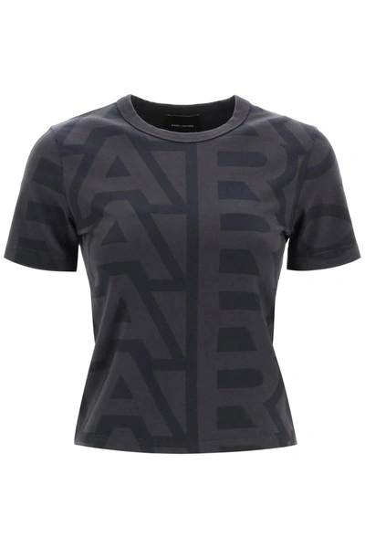 Shop Marc Jacobs 'the Monogram Baby T Shirt'