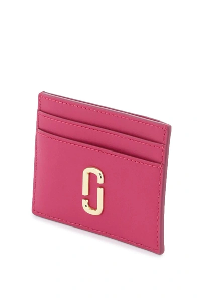 Shop Marc Jacobs The J Marc Card Case