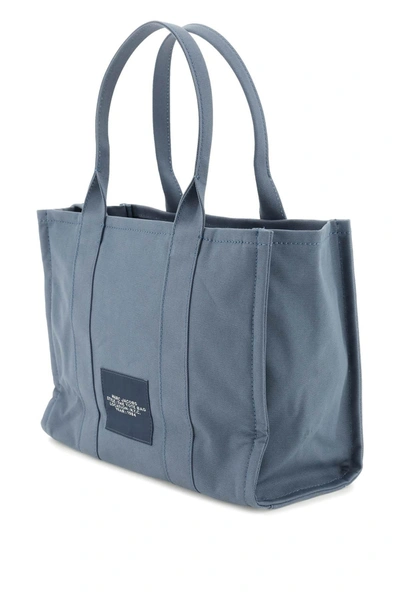 Shop Marc Jacobs The Large Tote Bag