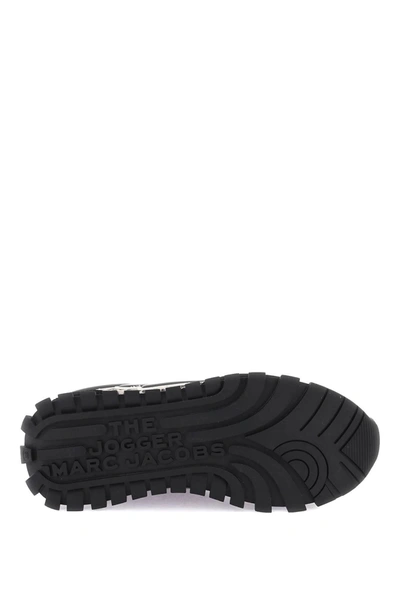 Shop Marc Jacobs The Jogger Sneakers