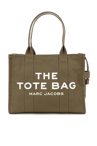 Shop Marc Jacobs The Large Traveler Tote Bag