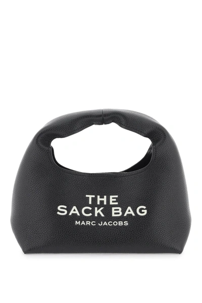 Shop Marc Jacobs The Mini Sack Bag
