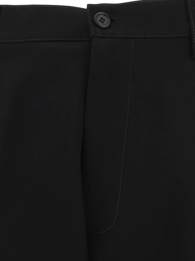 Shop Marni Chino Trousers