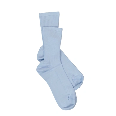 Shop Max Mara Andrea Cotton Socks