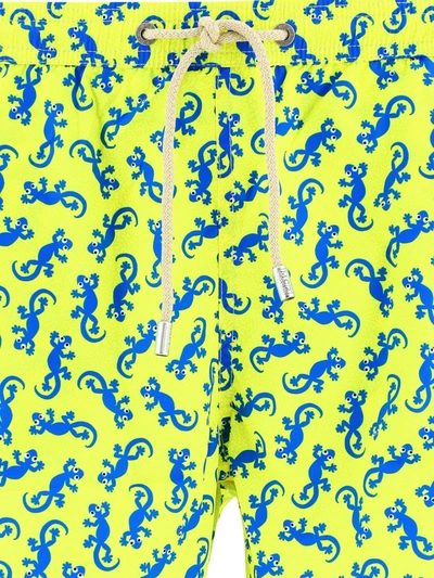 Shop Mc2 Saint Barth Gecko Swimsuit