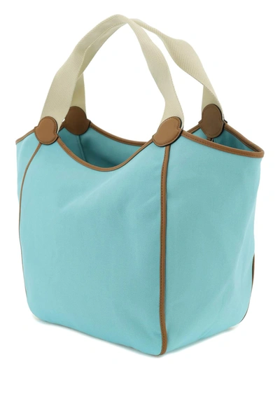 Shop Moncler 'nalani' Tote Bag