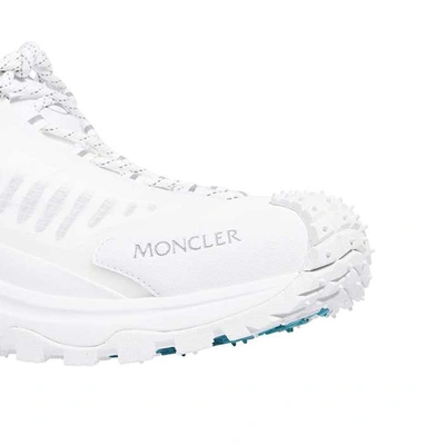Shop Moncler Trailgrip Lite Sneakers
