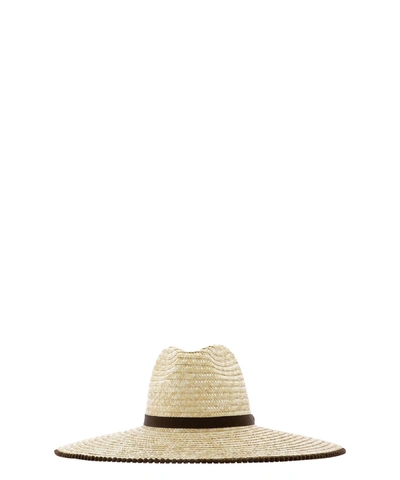 Shop Montegallo Lady Sombrero Hat
