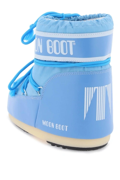 Shop Moon Boot Icon Low Apres Ski Boots