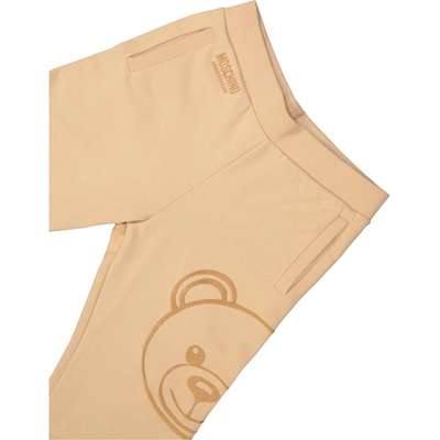 Shop Moschino Underwear Underwear Teddy Pants