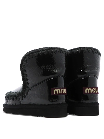 Shop Mou Eskimo 18 Ankle Boots