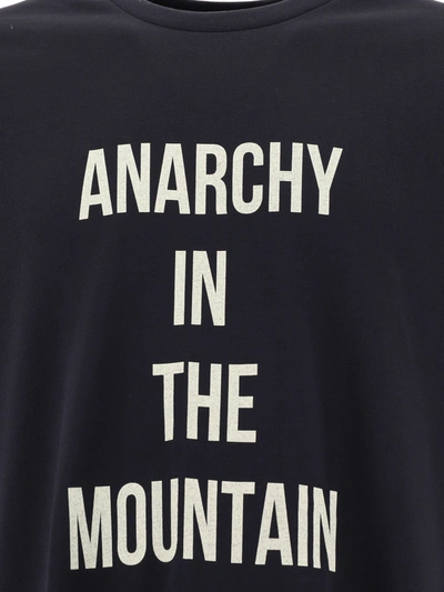 Shop Mountain Research Anarchy In The Mountain T Shirt