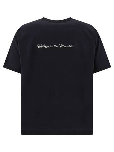 Shop Mountain Research Two Mountaineers T Shirt