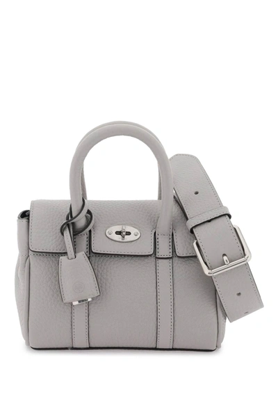 Shop Mulberry Bayswater Mini Bag