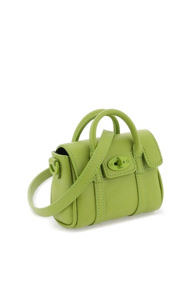 Shop Mulberry Micro Bayswater