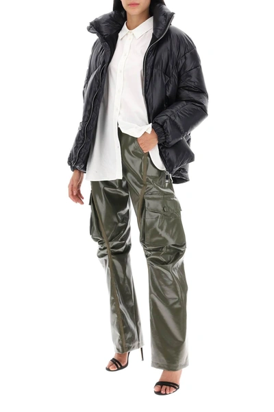 Shop Mvp Wardrobe Montenapoleone Cargo Pants