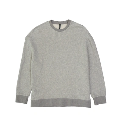 Shop Neil Barrett Sweatshirt
