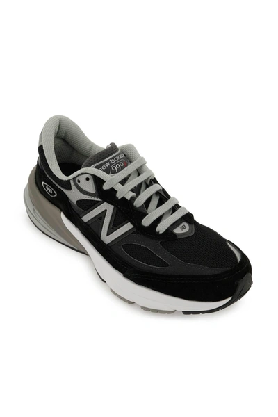 Shop New Balance 'made In Usa 990v6' Sneakers