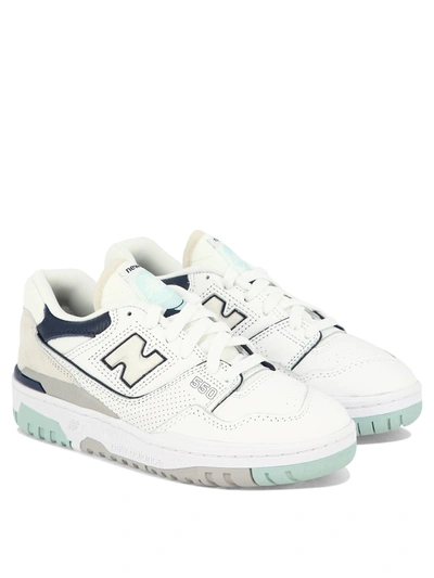 Shop New Balance 550 Sneakers