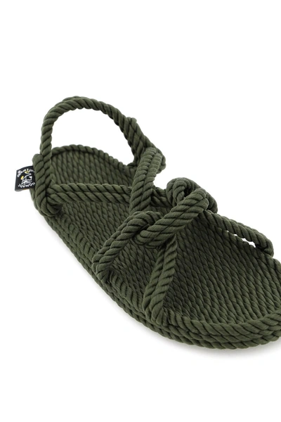 Shop Nomadic State Of Mind Mountain Momma Rope Sandals