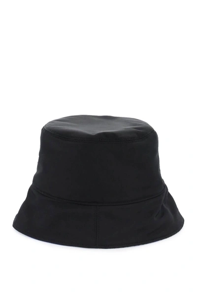 Shop Off-white Off White Reversibile Bucket Hat