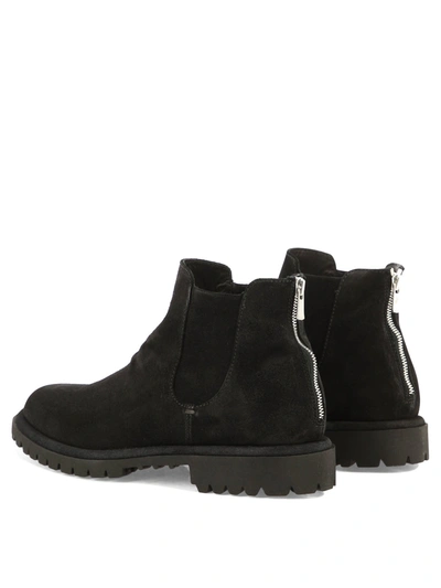 Shop Officine Creative Spectacular Ankle Boots
