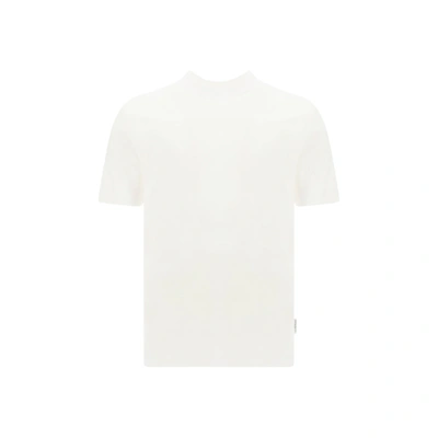 Shop Paolo Pecora Cotton T Shirt