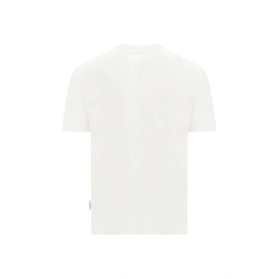 Shop Paolo Pecora Cotton T Shirt
