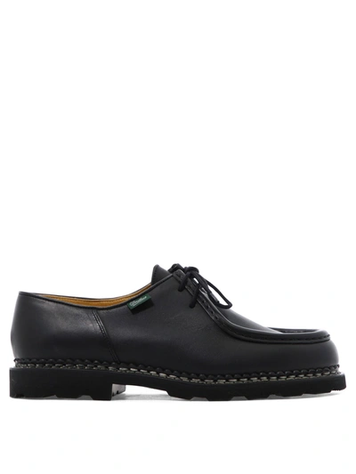 Shop Paraboot Micheal Marche Ii Lace Up
