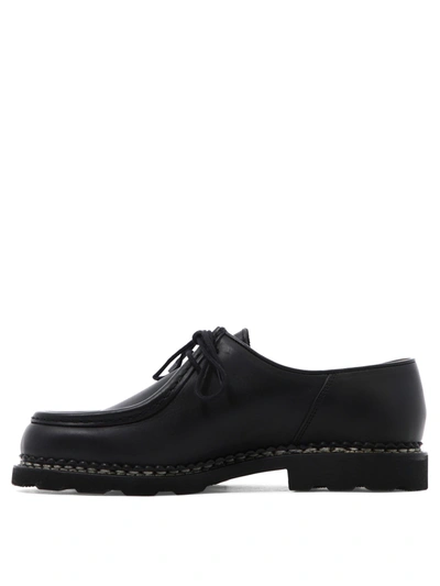 Shop Paraboot Micheal Marche Ii Lace Up