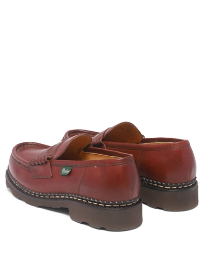 Shop Paraboot Orsay Loafers