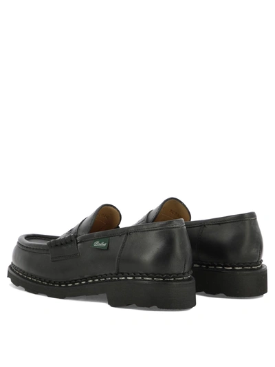 Shop Paraboot Orsay Griff Ii Loafers