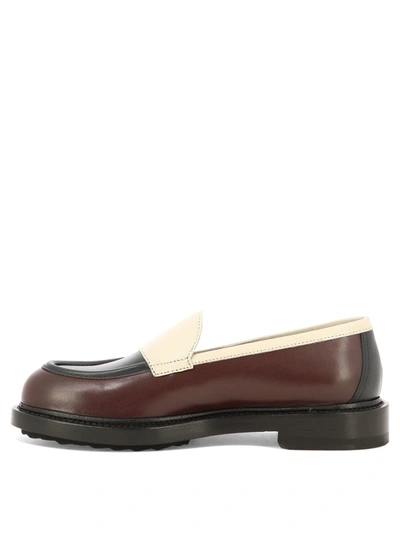 Shop Pierre Hardy John Loafers