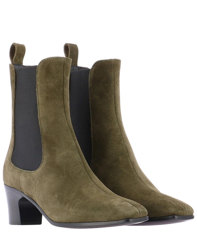 Shop Pierre Hardy Melody Ankle Boots