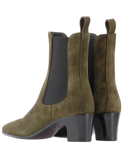 Shop Pierre Hardy Melody Ankle Boots