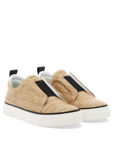 Shop Pierre Hardy Slider Slip On