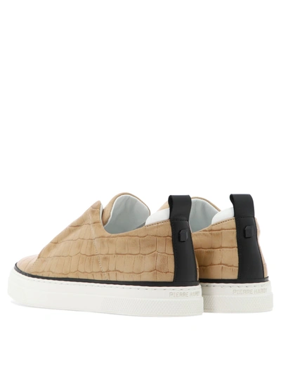 Shop Pierre Hardy Slider Slip On