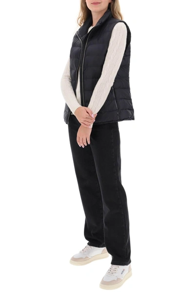 Shop Polo Ralph Lauren Packable Padded Vest
