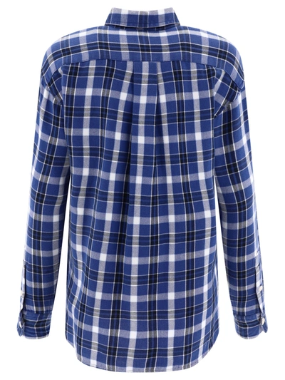 Shop Polo Ralph Lauren Plaid Shirt