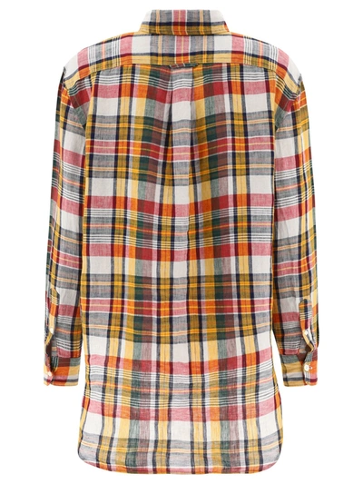 Shop Polo Ralph Lauren Plaid Shirt