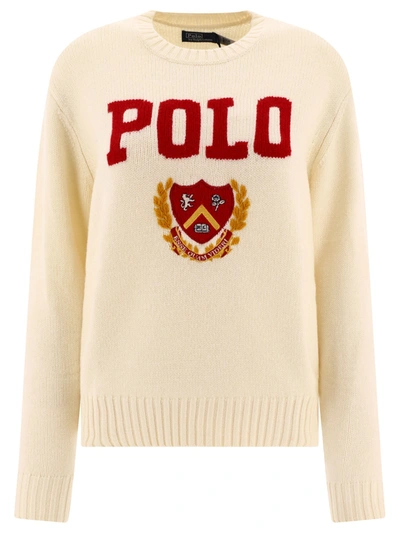 Shop Polo Ralph Lauren Polo Sweater