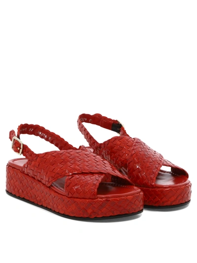 Shop Pons Quintana Forli Sandals