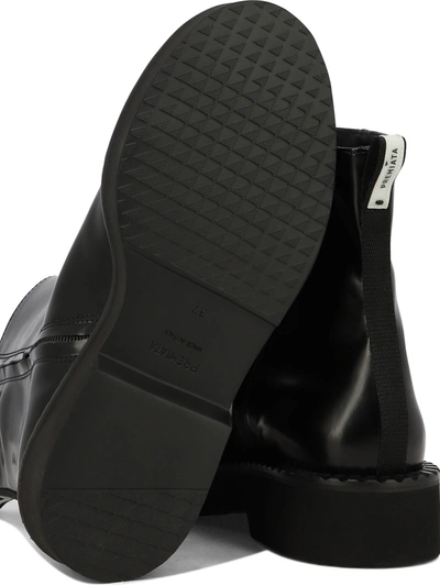Shop Premiata Ascot Ankle Boots