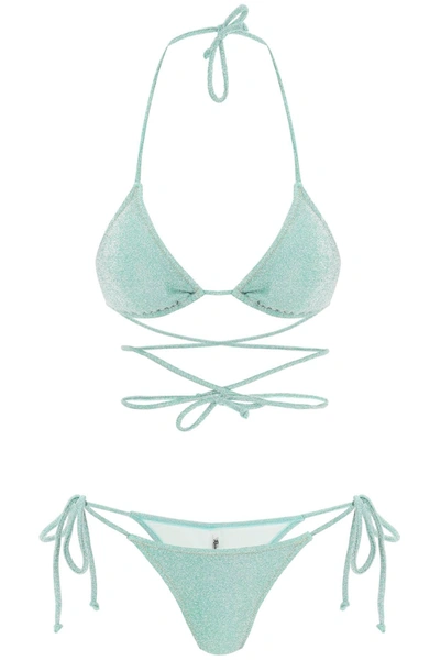Shop Reina Olga 'miami' Bikini Set
