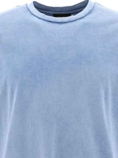 Shop Roberto Collina Washed Out T Shirt