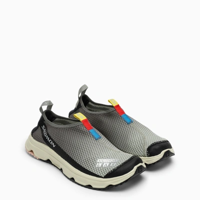 Shop Salomon Slip On Rx Moc 3.0 Grey