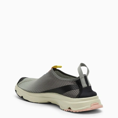 Shop Salomon Slip On Rx Moc 3.0 Grey