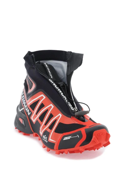 Shop Salomon Snowcross Sneakers